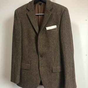 J.Crew Winter Blazer 36S